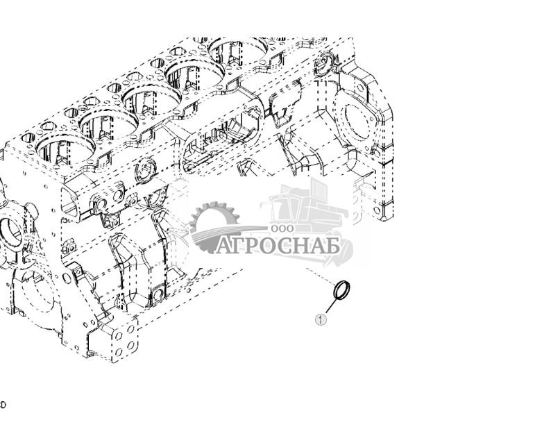 8997 Exhaust Gas Recirculation Plug - ST380523 232.jpg